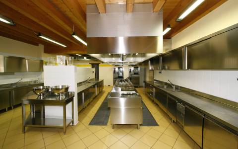 Cucina Interna