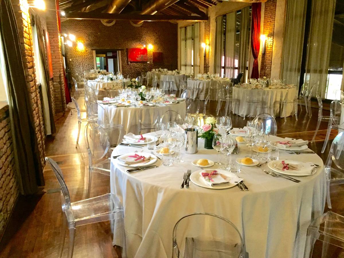 Sala Granarium